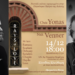 «Rays of Love» – Ρεσιτάλ Πιάνου με τους N. Venner & C. Yonas