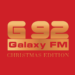RAYS OF LOVE | Galaxy 92