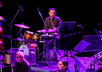 The Day After Tomorrow | Big Band Δήμο Αθηναίων