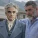Ο Ιωάννης Καποδίστριας βλέπει τη Σπασμένη Φλέβα του Οικονομίδη