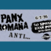 Panx Romana & Αδέλφια / Αντί... ‘’50 χρόνια πανκ ροκ 1976-2026’’ 116 Panx Romana & Αδέλφια / Αντί… ‘’50 χρόνια πανκ ροκ 1976-2026’’