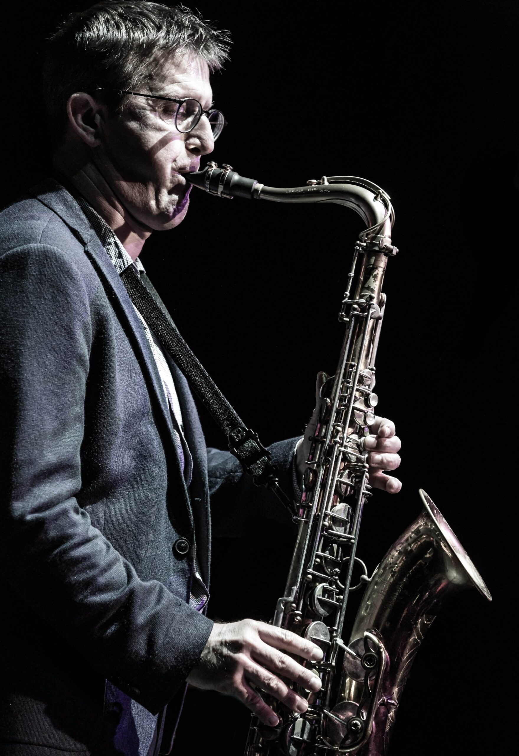 The Day After Tomorrow | Big Band Δήμο Αθηναίων 107 Mark Crooks scaled The Day After Tomorrow | Big Band Δήμο Αθηναίων