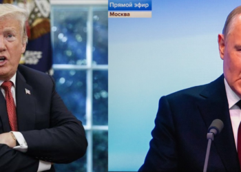 Η επικίνδυνη γοητεία του αυταρχισμού