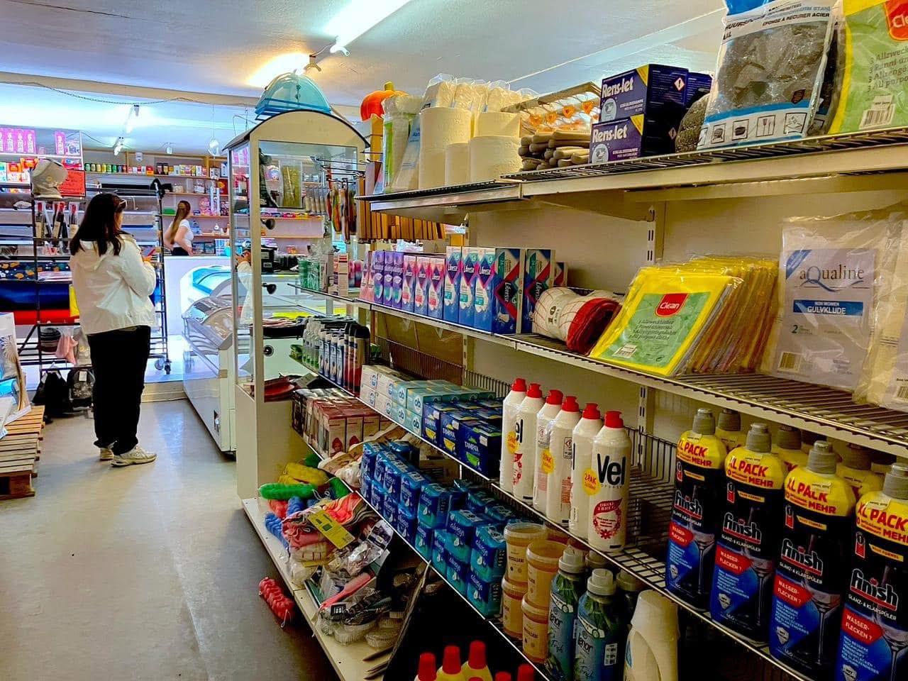super Η Γροιλανδία ζει | Ένας οδηγός της καθημερινότητας