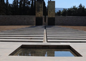 Επιστολή εκ μέρους της Πρωτοβουλίας Κατοίκων για το Δάσος Σκοπευτηρίου Καισαριανής