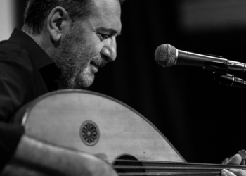 Haig Yazdjian Quartet ΙΙ Σάββατο 7 Φεβρουαρίου στο THEATRE OF THE NO