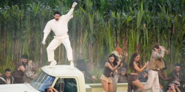 Καθηλωτική εμφάνιση για τον Bad Bunny στο Super Bowl - Ωδή στη γενέτειρά του το Πουέρτο Ρίκο 20 Καθηλωτική εμφάνιση για τον Bad Bunny στο Super Bowl – Ωδή στη γενέτειρά του το Πουέρτο Ρίκο
