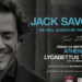 Ο Jack Savoretti για μία μοναδική συναυλία στο Δημοτικό Θέατρο Λυκαβηττού