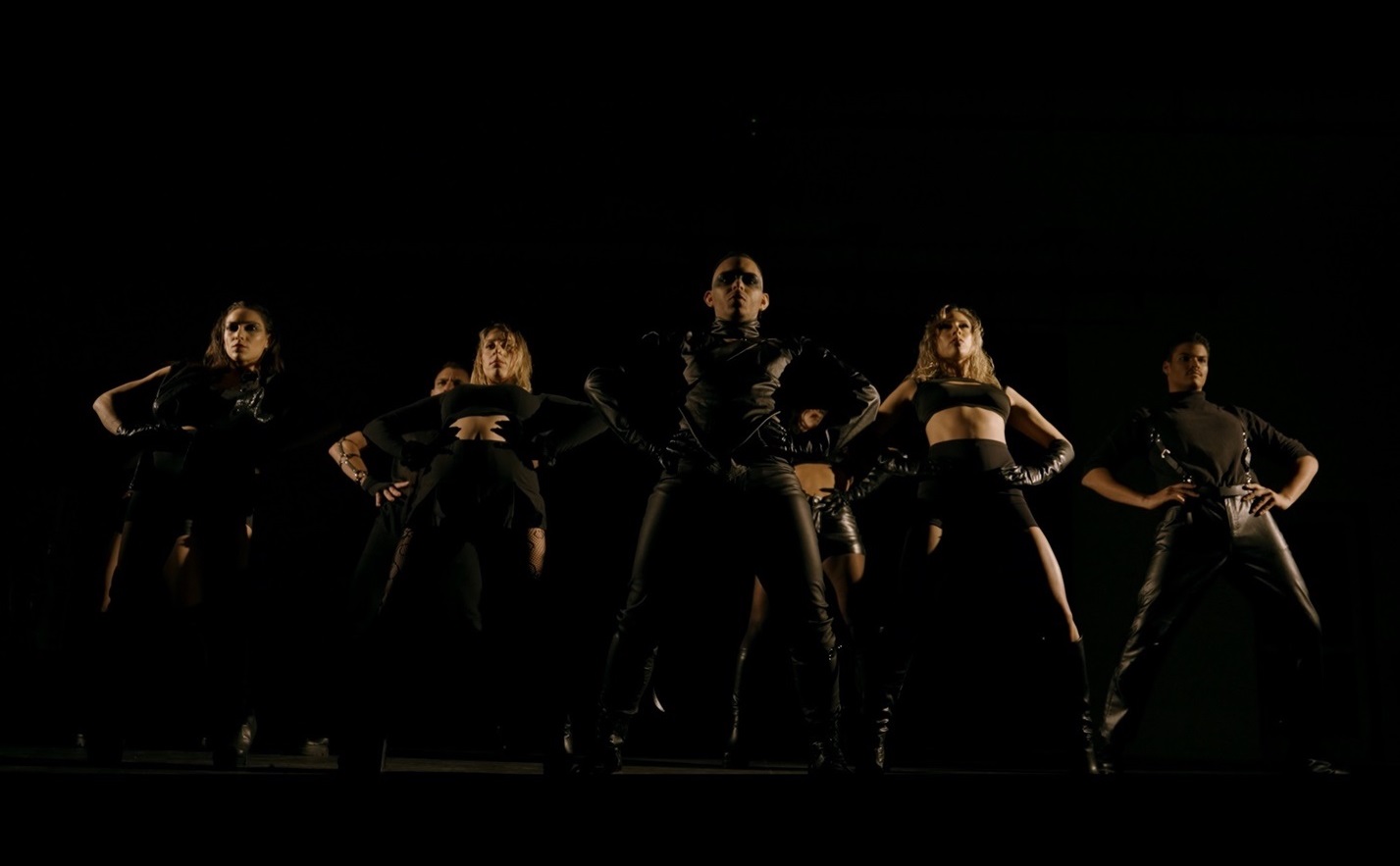 ACERCATE the dance catwalk Φεβρουάριος 2026: Πλούσιο πρόγραμμα εκδηλώσεων στην Τεχνόπολη Δήμου Αθηναίων