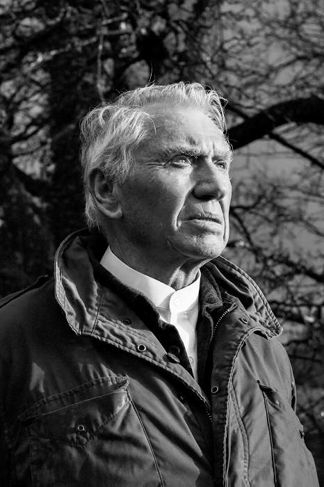 Sir Don McCullin Life Death and Everything in Between Φεβρουάριος 2026: Πλούσιο πρόγραμμα εκδηλώσεων στην Τεχνόπολη Δήμου Αθηναίων