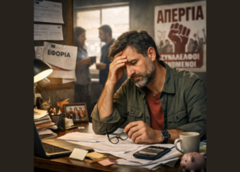 Πώς να καταλάβετε ότι το αφεντικό σας είναι ενοχικό
