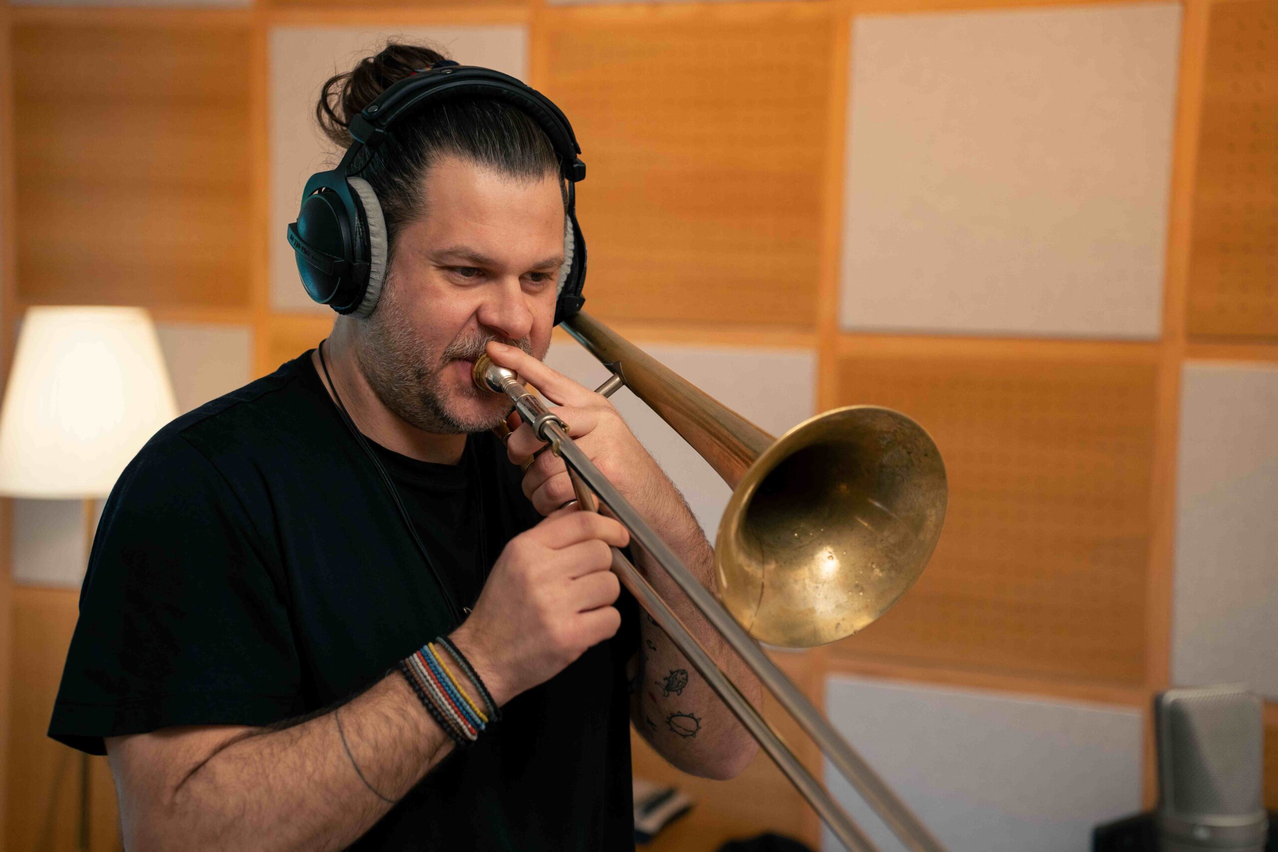 Balkan Surprise - Big Band Δήμου Αθηναίων στο Θέατρο Ολύμπια 106 ΑΝΔΡΕΟΥ ΑΝΤΩΝΗΣ scaled Balkan Surprise - Big Band Δήμου Αθηναίων στο Θέατρο Ολύμπια