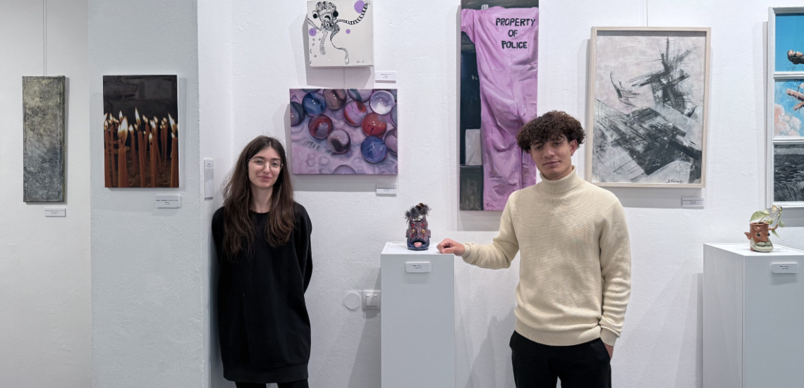 Artcons: Εκεί όπου η τέχνη βρίσκει τον χώρο της 105 123 Anywhere St. Any City2 14 Artcons: Εκεί όπου η τέχνη βρίσκει τον χώρο της