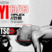 Παρουσίαση δίσκου: TSO – “KINI YI” στο Plex