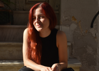 Νοεμή Βασιλειάδου: «Η δημιουργία ομάδων είναι ανάγκη πρακτική και όχι μόνο συναισθηματική»