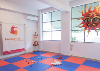 Circus Hub: Ένας κόσμος χαράς 113 Circus Hub: Ένας κόσμος χαράς