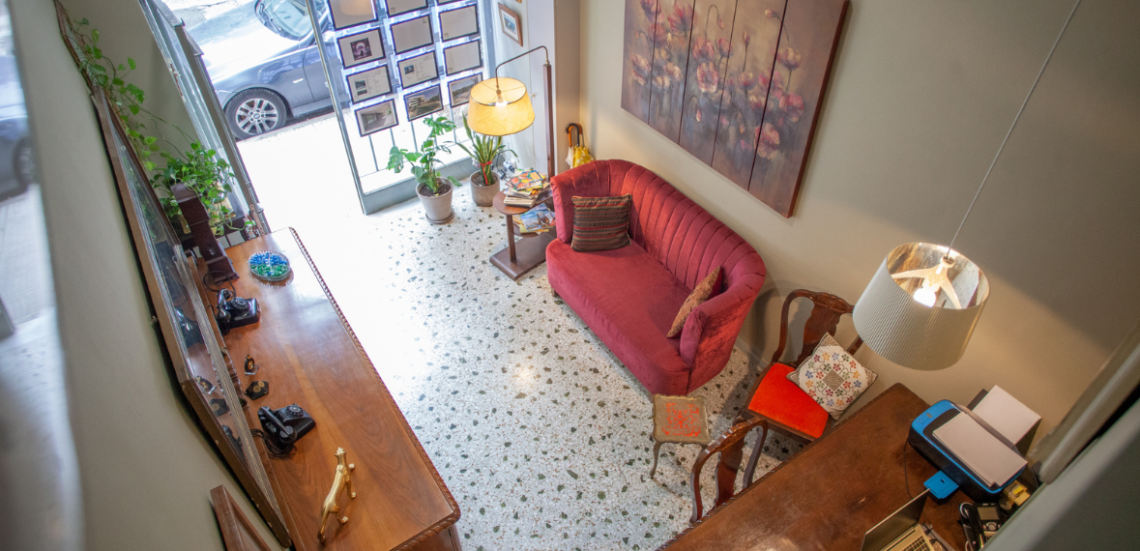 123 Anywhere St. Any City3 13 Elite Casa Real Estate: Όταν το σπίτι γίνεται υπόθεση καρδιάς
