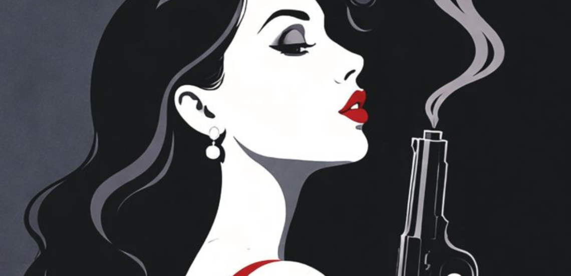7o Φεστιβάλ Αστυνομικής Λογοτεχνίας Agatha | 5-29 Μαΐου 2026 105 123 Anywhere St. Any City3 16 7o Φεστιβάλ Αστυνομικής Λογοτεχνίας Agatha | 5-29 Μαΐου 2026