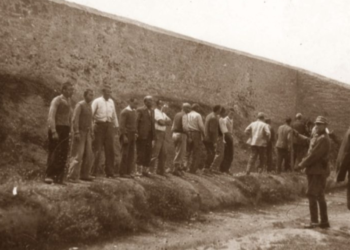 Η ύλη, η μνήμη και η πόλη
