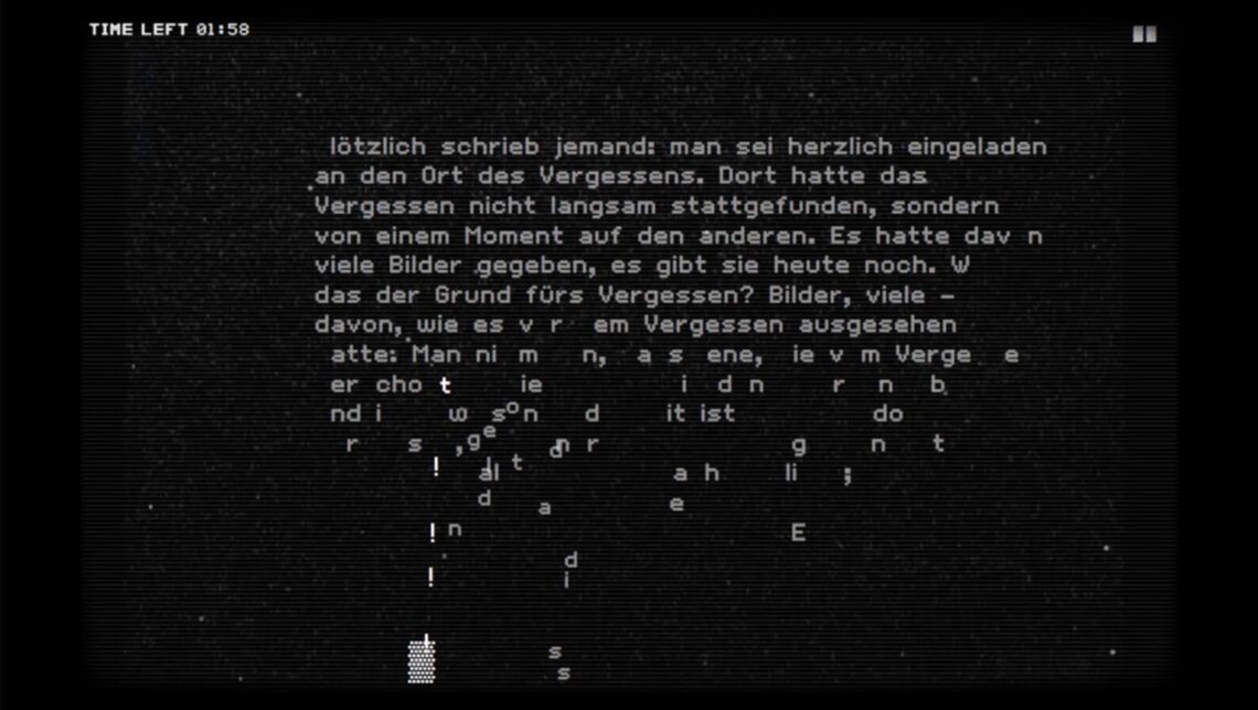 1st AILF invading space characters Παράλληλες δράσεις & χρήσιμες πληροφορίες για την επίσκεψη στο 1ο Διεθνές Φεστιβάλ Λογοτεχνίας στην Αθήνα