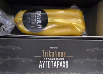 DSC 0703 Frosso’s Deli & Gifts: Γεύσεις από όλη την Ελλάδα