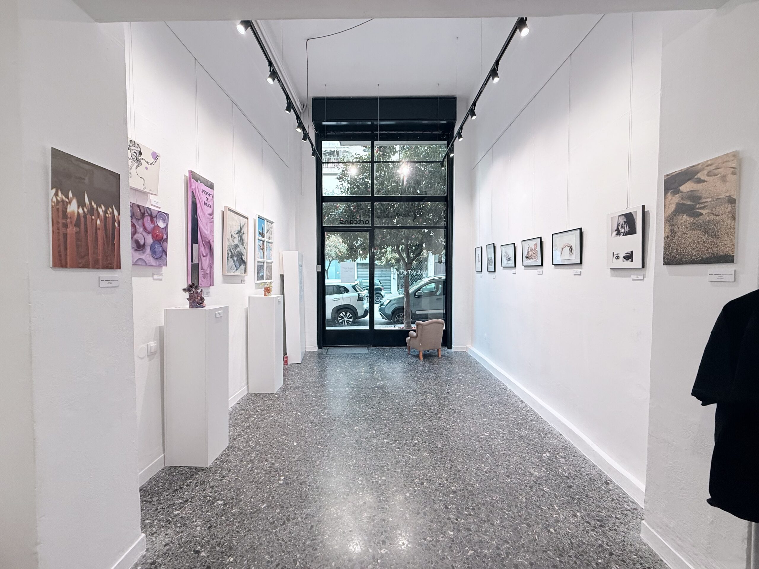 Artcons: Εκεί όπου η τέχνη βρίσκει τον χώρο της 107 IMG 7243 scaled Artcons: Εκεί όπου η τέχνη βρίσκει τον χώρο της