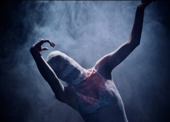 JAZZ STANDARDS | Butoh dance musical & theater στη Σκηνή Brecht-2510 110 Butoh