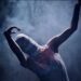 JAZZ STANDARDS | Butoh dance musical & theater στη Σκηνή Brecht-2510 111 Butoh