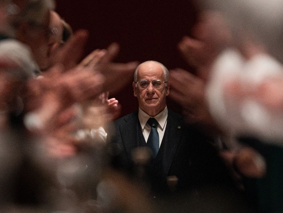 La Grazia 4 e1756396115490 1 La Grazia: Ο Sorrentino σε αναμέτρηση με την υστερία της αλήθειας