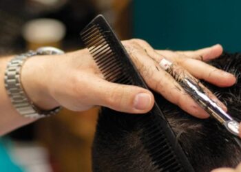 The Barber man: 4 γενιές αντρικής περιποίησης 113 The Barber man: 4 γενιές αντρικής περιποίησης