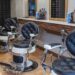 Barberian BarberShop: Χωρίς βιασύνη. Μόνο με φροντίδα.