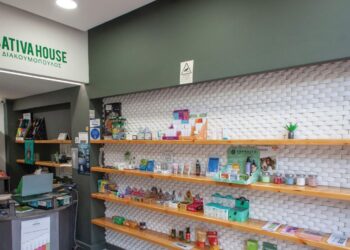 Sativa House: Προτάσεις με βάση την κάνναβη