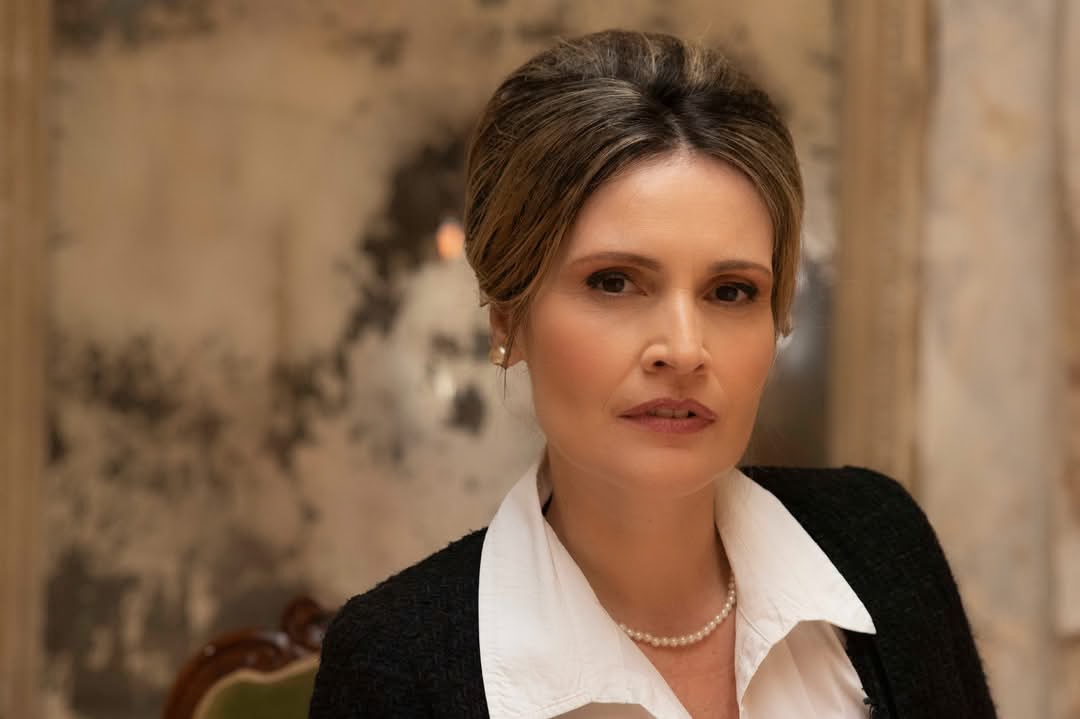 Polish 20250725 092807181 Ένα Σάββατο με τη Σάσα Παπαλάμπρου, για μουσική κι ανατροπές