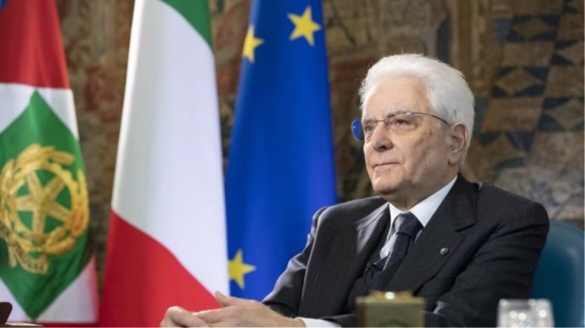 sergio matarela italy La Grazia: Ο Sorrentino σε αναμέτρηση με την υστερία της αλήθειας
