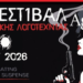 7o Φεστιβάλ Αστυνομικής Λογοτεχνίας Agatha: To πρόγραμμα