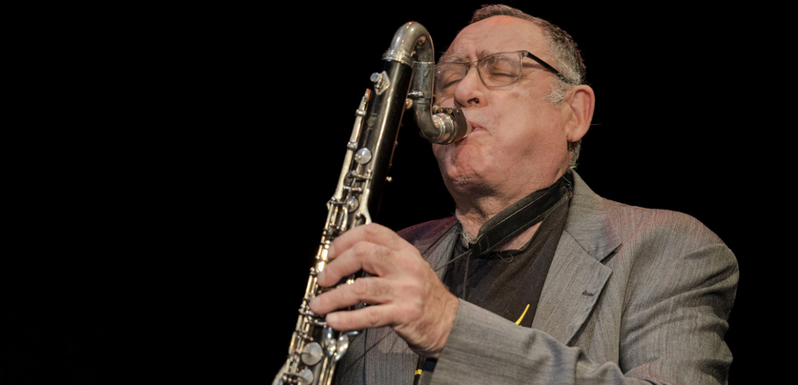 Αφιέρωμα στους John Coltrane & Kenny Garrett I Τheatre of the NO 105 123 Anywhere St. Any City2 2 Αφιέρωμα στους John Coltrane & Kenny Garrett I Τheatre of the NO