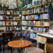 Zátopek book café: Στην παρέα του βιβλιόφιλου δρομέα