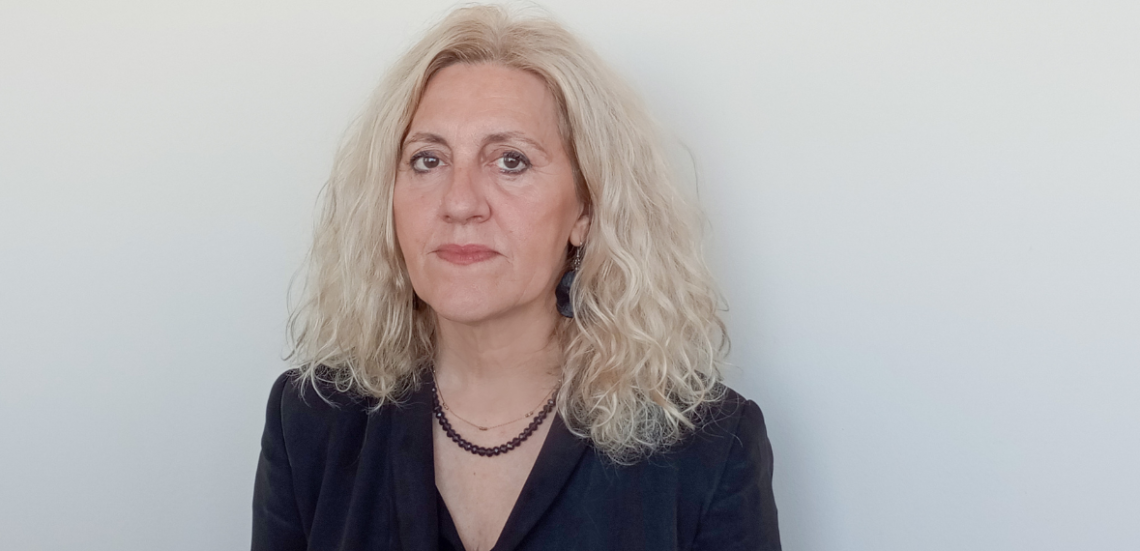 Χριστίνα Μαχαίρα (αντ/χος Πολιτισμού Δήμου Χαλανδρίου): «Πιστεύουμε βαθιά ότι ο πολιτισμός είναι κοινωνικό αγαθό και όχι προνόμιο για λίγους» 105 123 Anywhere St. Any City3 19 Χριστίνα Μαχαίρα (αντ/χος Πολιτισμού Δήμου Χαλανδρίου): «Πιστεύουμε βαθιά ότι ο πολιτισμός είναι κοινωνικό αγαθό και όχι προνόμιο για λίγους»