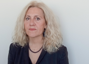 Χριστίνα Μαχαίρα (αντ/χος Πολιτισμού Δήμου Χαλανδρίου): «Πιστεύουμε βαθιά ότι ο πολιτισμός είναι κοινωνικό αγαθό και όχι προνόμιο για λίγους»