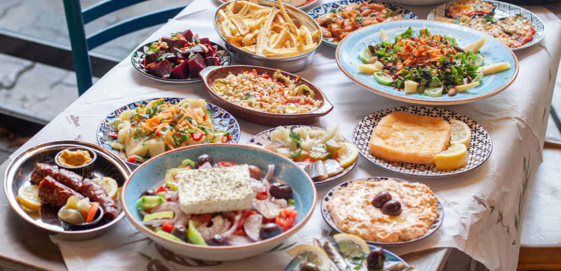 123 Anywhere St. Any City6 Family Café: Εδώ η οικειότητα σερβίρεται