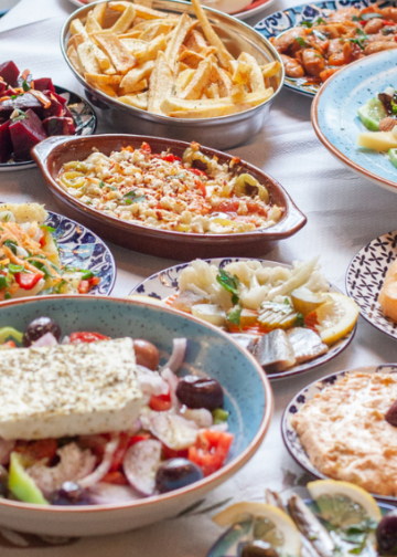 Family Café: Εδώ η οικειότητα σερβίρεται