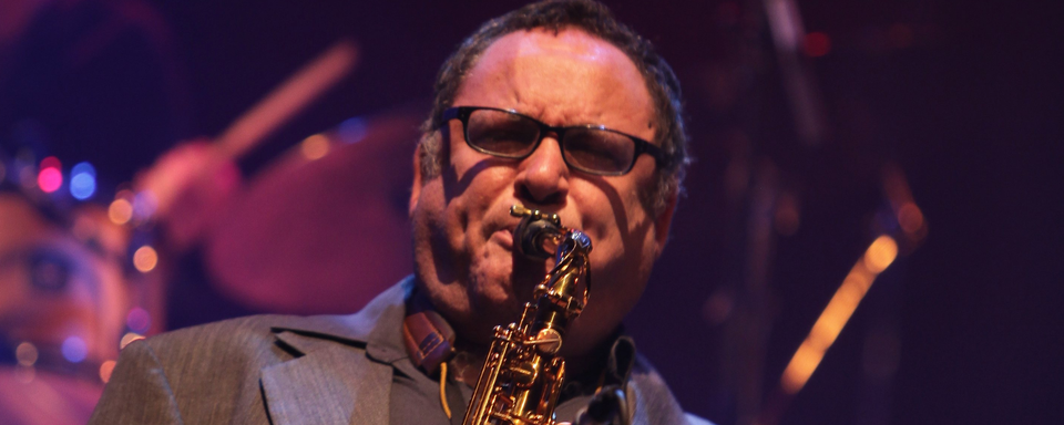 Αφιέρωμα στους John Coltrane & Kenny Garrett I Τheatre of the NO 107 3 1 Αφιέρωμα στους John Coltrane & Kenny Garrett I Τheatre of the NO