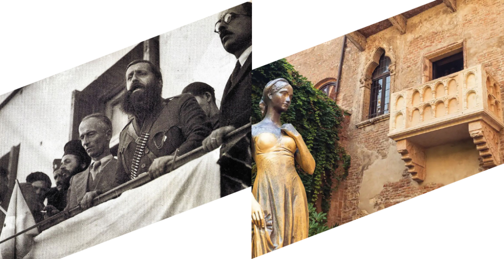 MAINPHOTO 11 Στο δικό μου ή στο δικό σου; Τα μπαλκόνια της πόλης, εξώστες προς τον ουρανό.