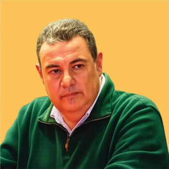 Εννέα δημιουργικές φωνές του Μικρού Πολυτεχνείου 107 MP 2026 03 eishghtes XRYSOSTOMOY Εννέα δημιουργικές φωνές του Μικρού Πολυτεχνείου