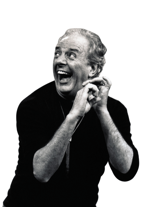 dario fo scaled 1 Pianeta Italia: Μια βόλτα στον πλανήτη της γειτονικής χώρας