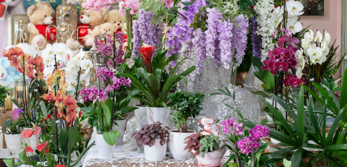 Χλόη Flowers Exclucive: Λίγα λουλούδια αν θέλεις στείλε μου 105 123 Anywhere St. Any City 5 Χλόη Flowers Exclucive: Λίγα λουλούδια αν θέλεις στείλε μου