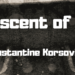 The Scent of Salt | Φωτογραφική εγκατάσταση του Κωνσταντίνου Κορσοβίτη στην o.art.ath Gallery