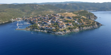 Πυργαδίκια Χαλκιδικής: Το “νησί” της Βόρειας Ελλάδας 99 Πυργαδίκια Χαλκιδικής: Το “νησί” της Βόρειας Ελλάδας