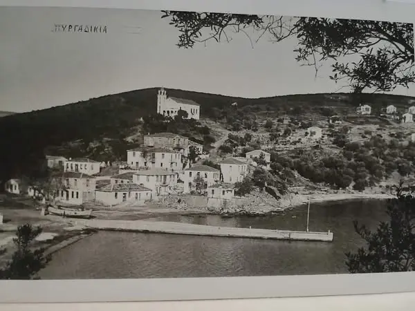 205351580 1149464778905581 8661876898207025980 n Πυργαδίκια Χαλκιδικής: Το “νησί” της Βόρειας Ελλάδας