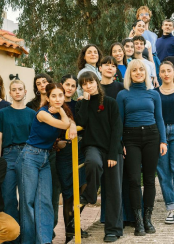 7ο Φεστιβάλ Σύγχρονου Χορού «Compartments Dance Project» | Αναλυτικά το πρόγραμμα